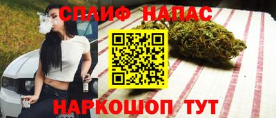 Альфа ПВП Кандалакша